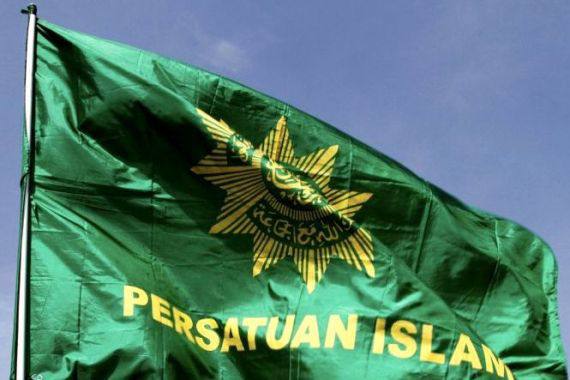 Tentang Portal PD PERSIS Provinsi Papua Barat